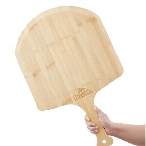 Charcuterie Board/Pizza Peel, made of Bamboo. NWT
